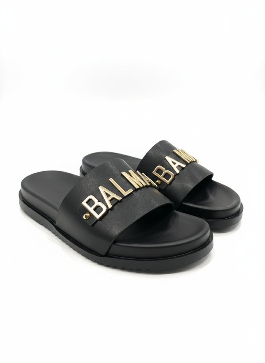 Balmain Slide