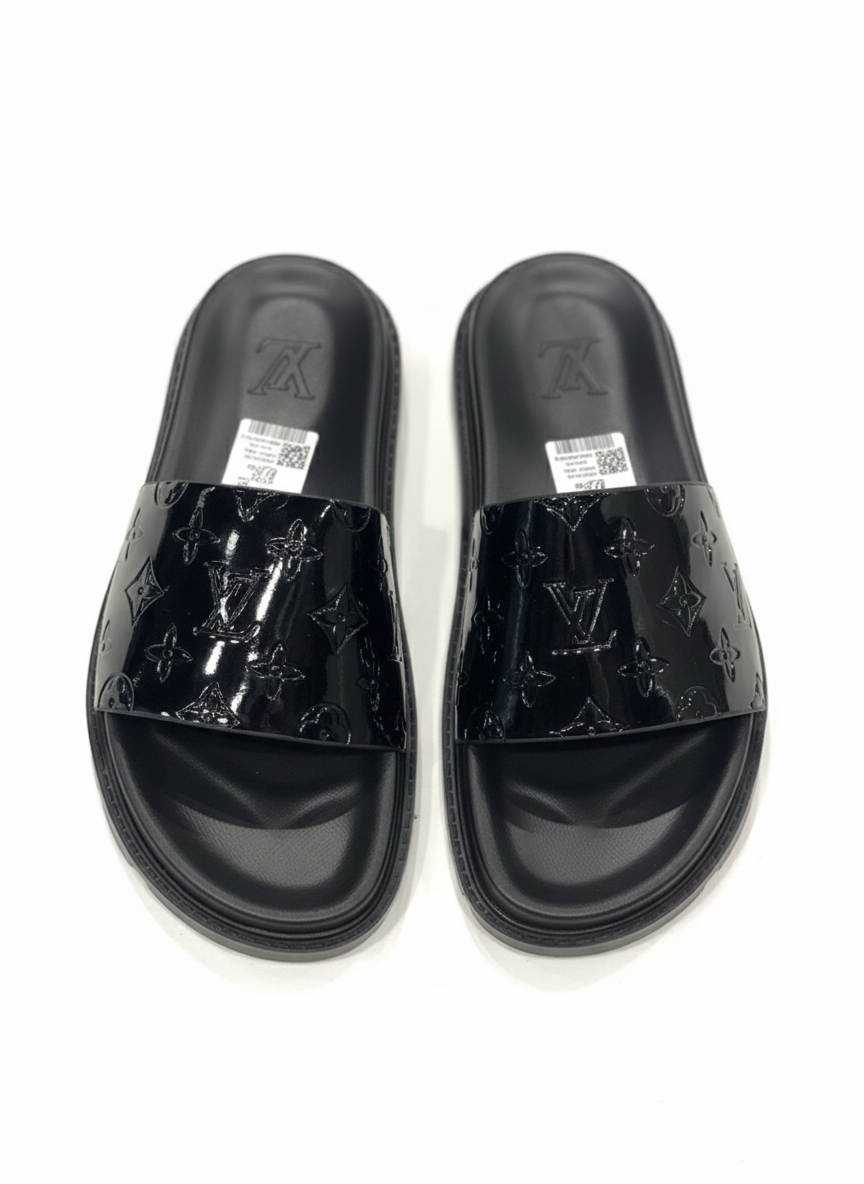Louis Vuitton Slide