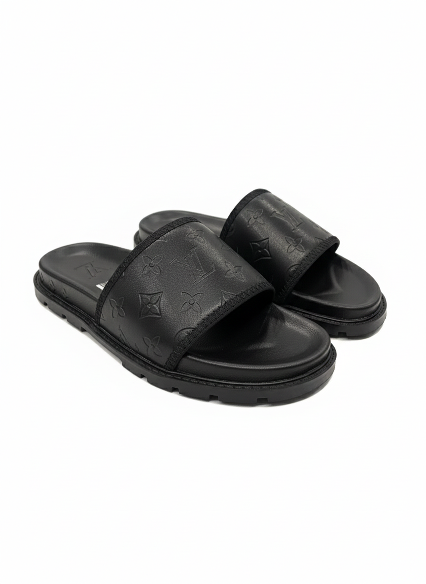 Louis Vuitton Slide