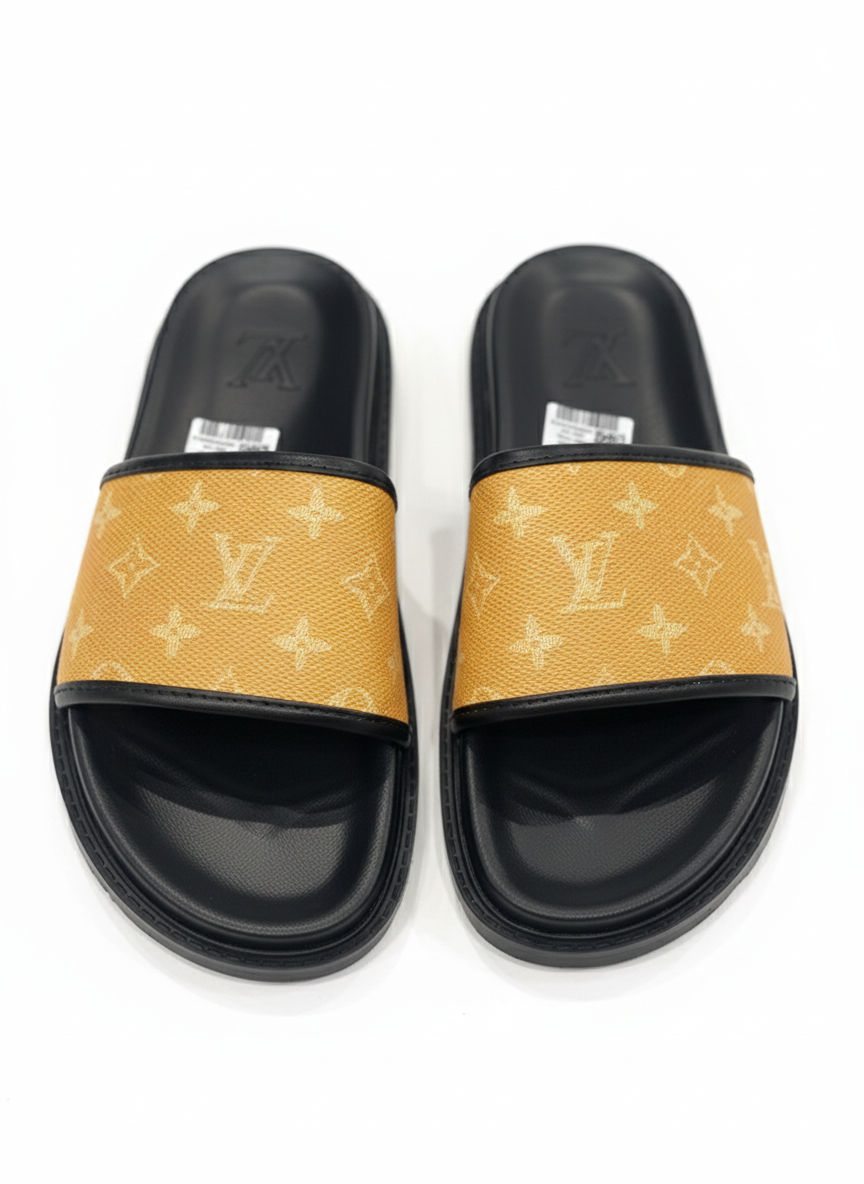 Louis Vuitton Slide
