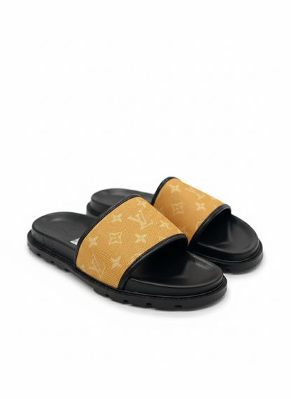 Louis Vuitton Slide