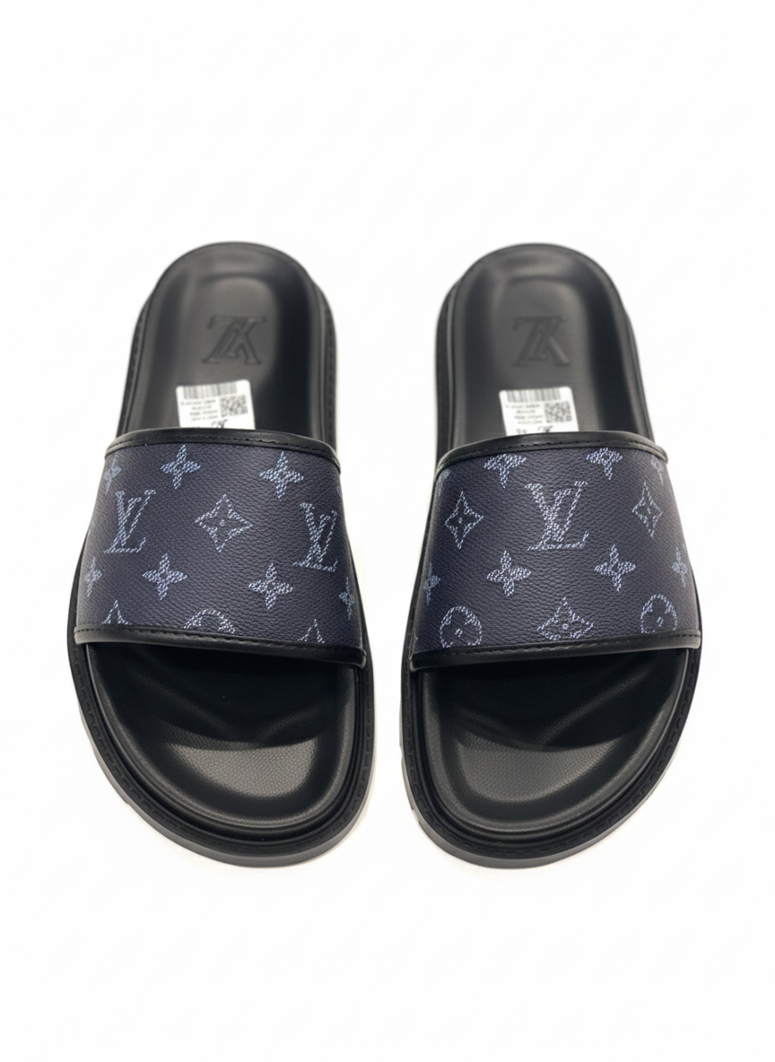 Louis Vuitton Slide