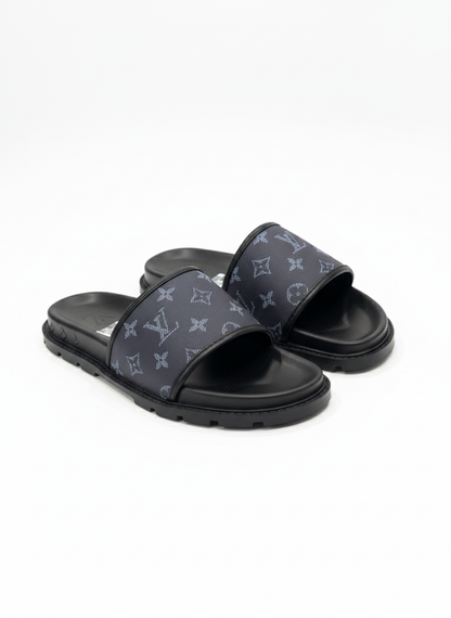 Louis Vuitton Slide