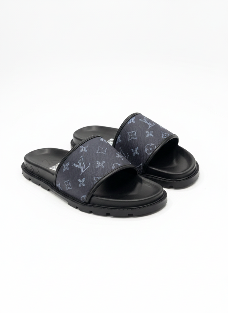 Louis Vuitton Slide
