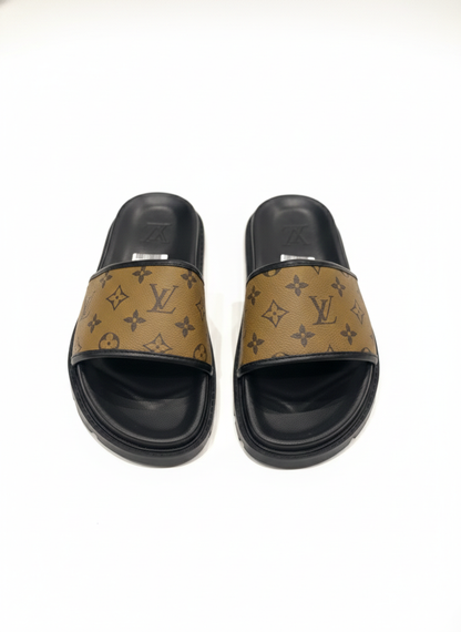 Louis Vuitton Slide
