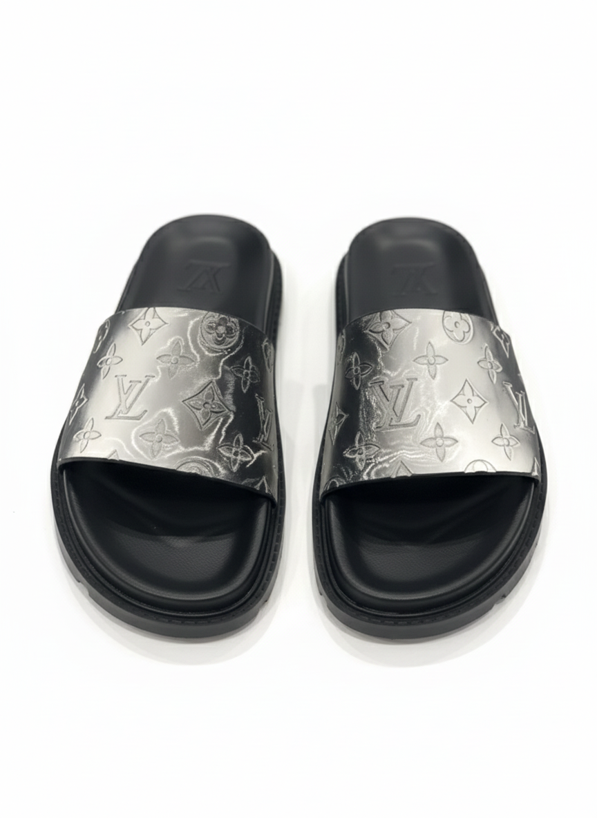 Louis Vuitton Slide