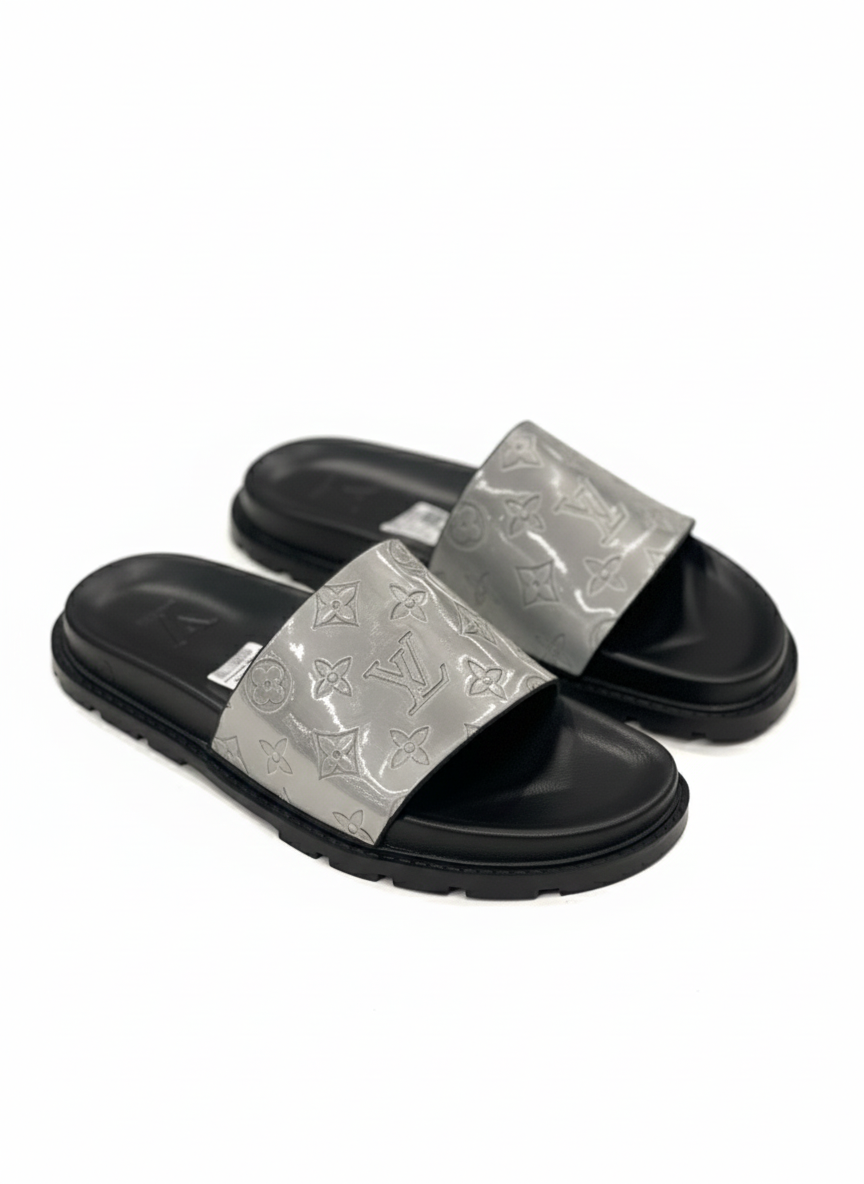 Louis Vuitton Slide