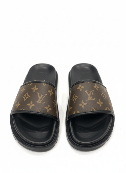 Louis Vuitton Slide