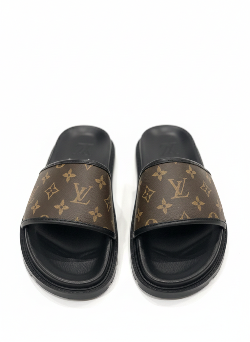 Louis Vuitton Slide
