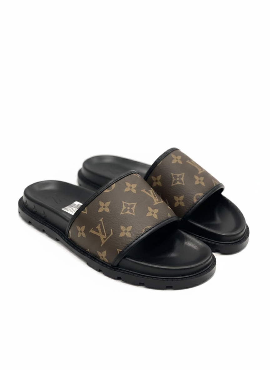 Louis Vuitton Slide