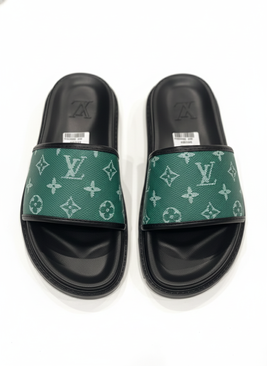 Louis Vuitton Slide