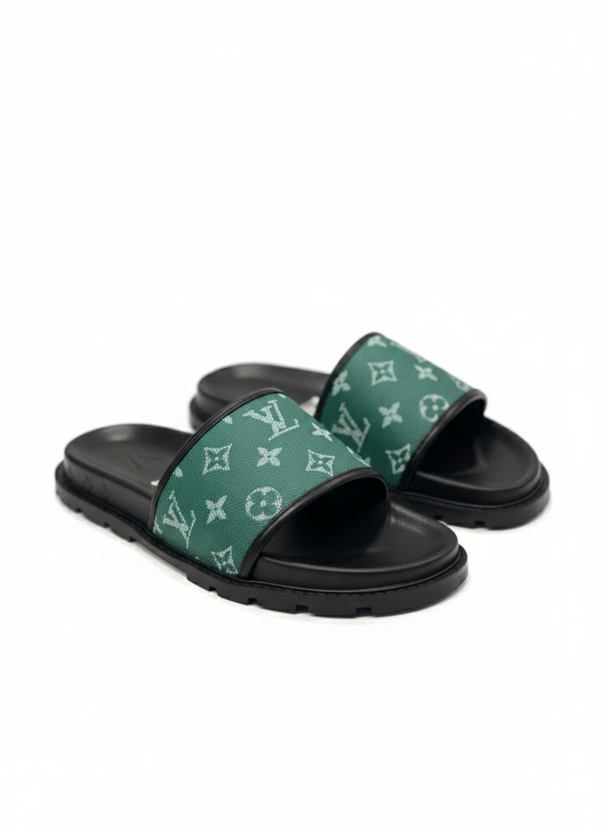 Louis Vuitton Slide