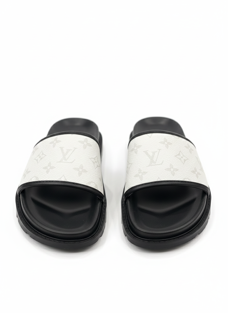 Louis Vuitton Slide