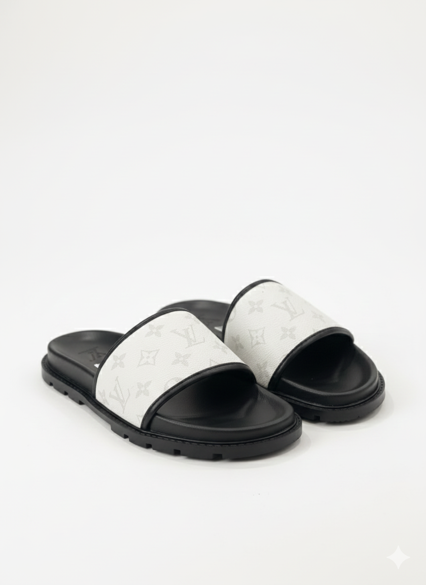 Louis Vuitton Slide