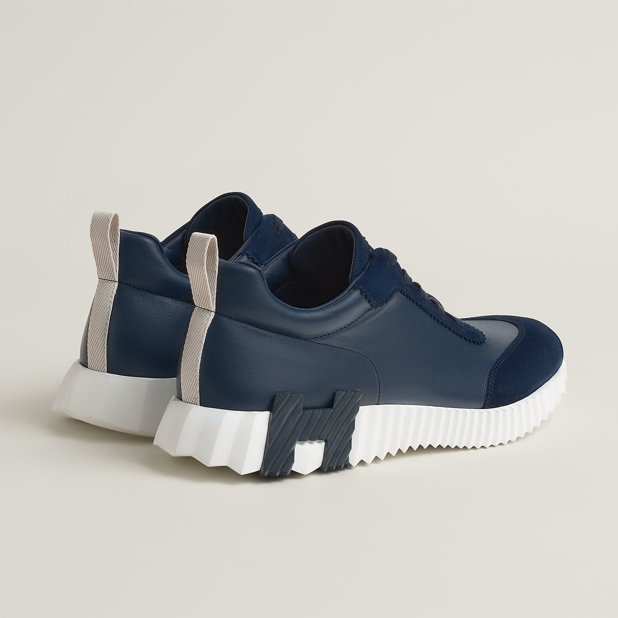 Hermès Bouncing Sneaker