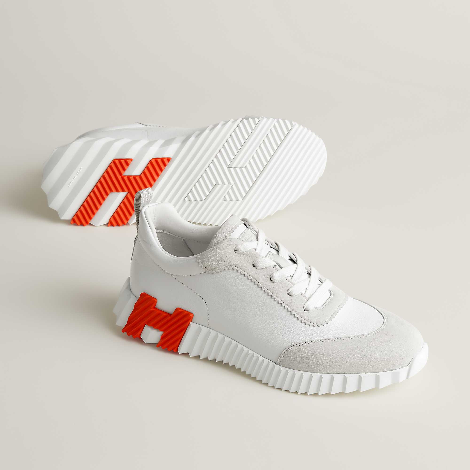 Hermès Bouncing Sneaker