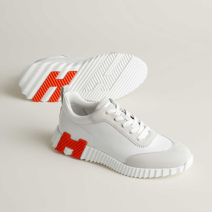 Hermès Bouncing Sneaker