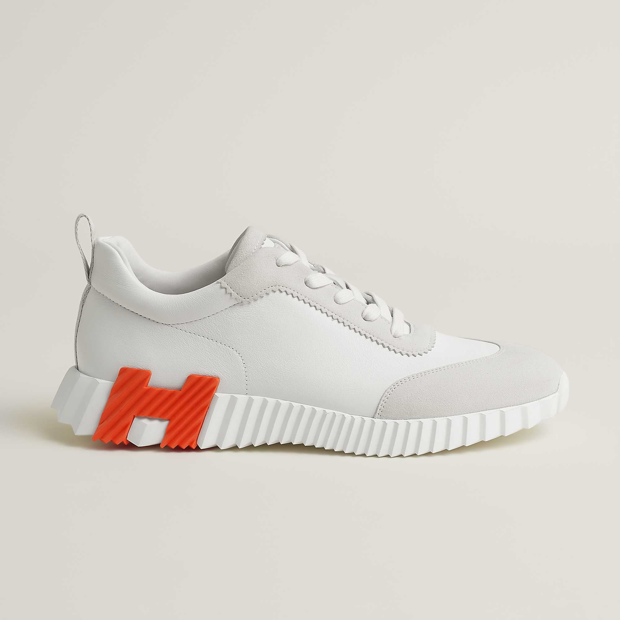 Hermès Bouncing Sneaker