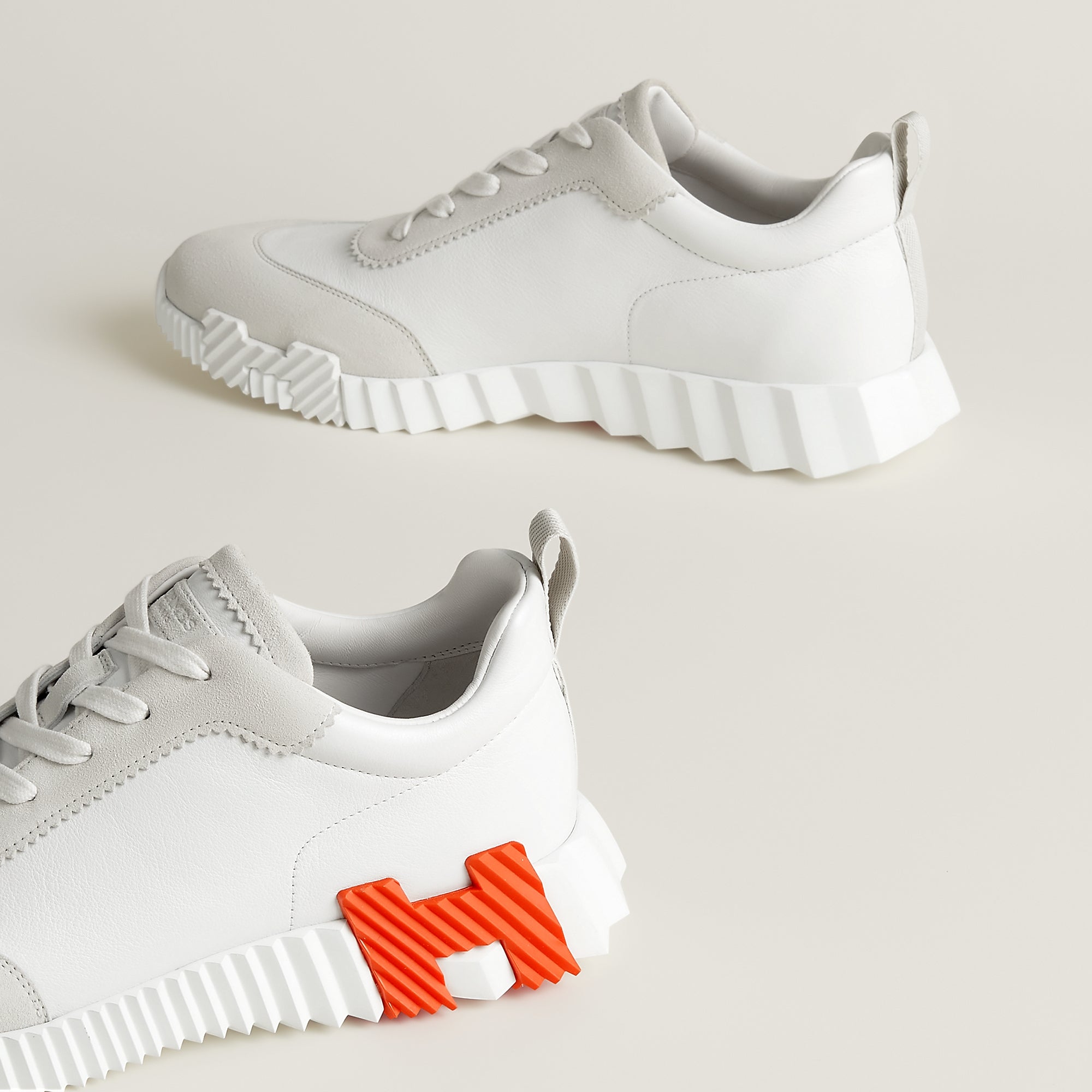 Hermès Bouncing Sneaker