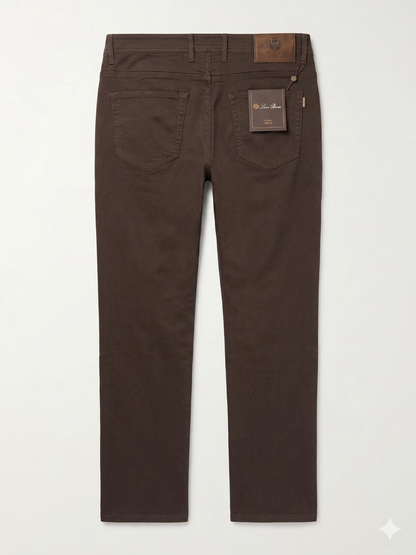 Loro Piana Jeans made in Turkey