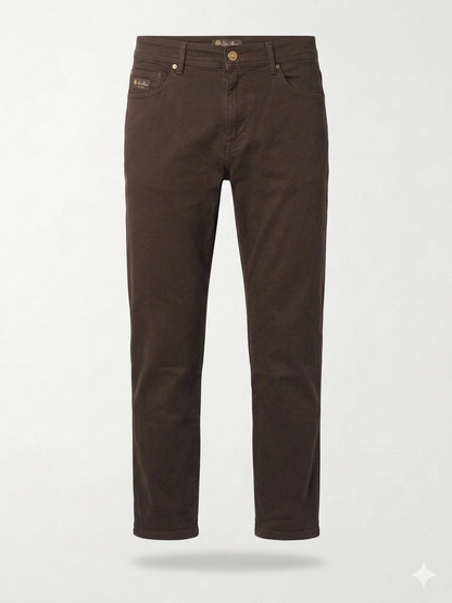 Loro Piana Jeans made in Turkey