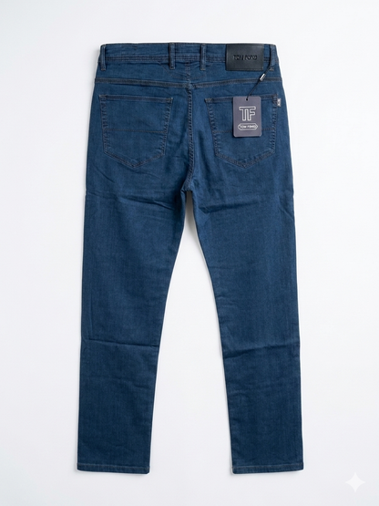 Tom Ford Jeans made in Turkey