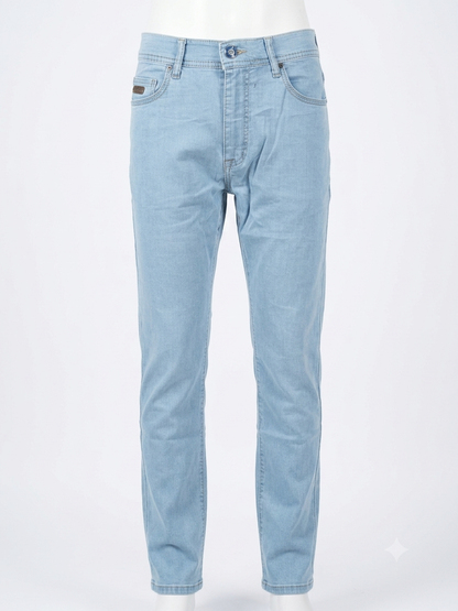 Canali Jeans made in Turkey