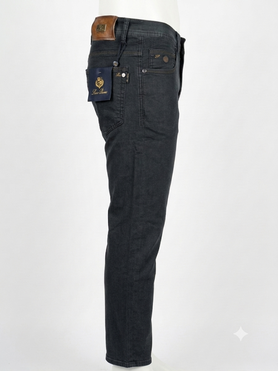 Loro Piana Jeans made in Turkey
