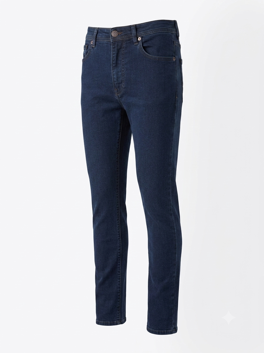 Bugatti Jeans made in Turkey