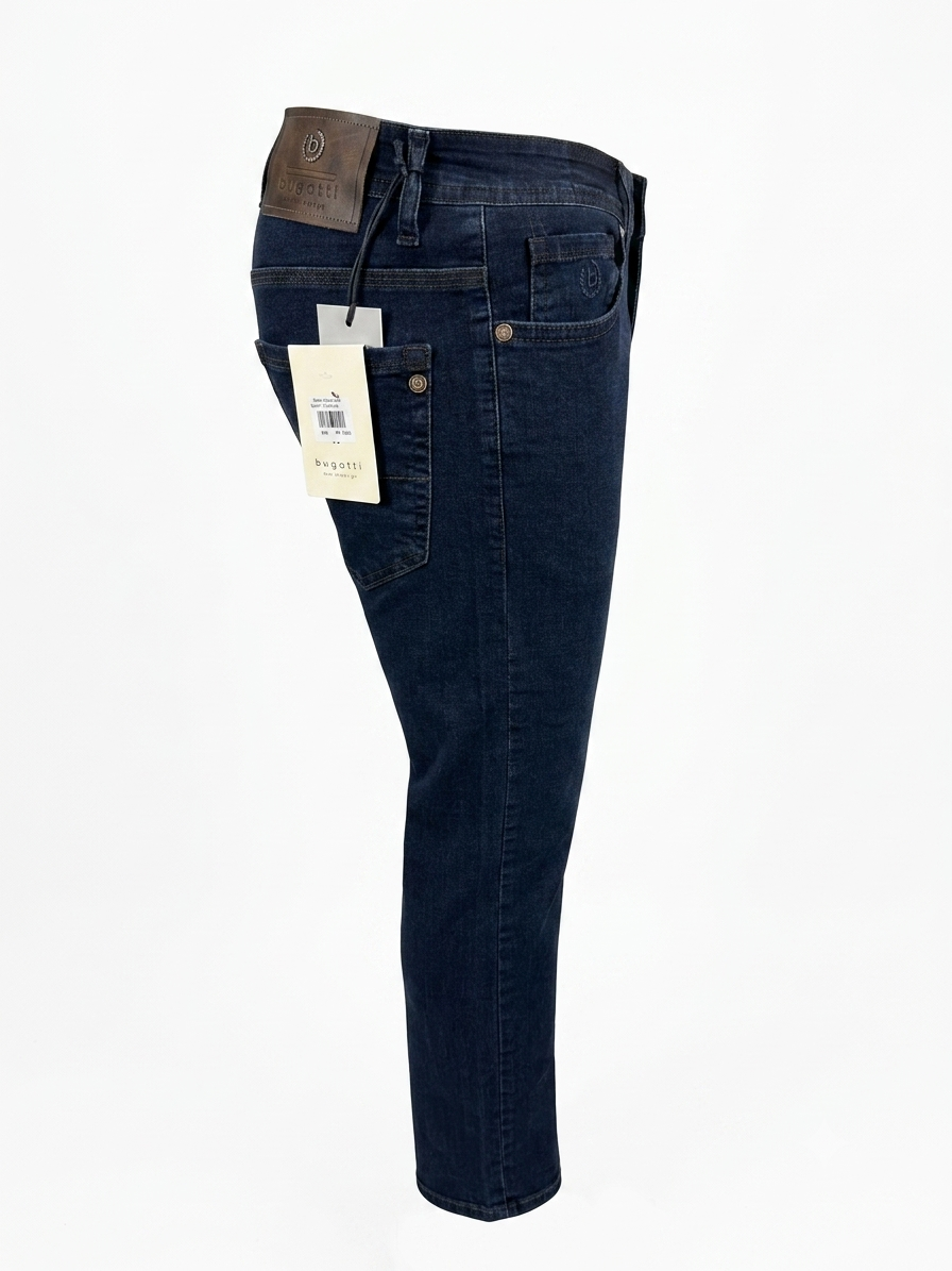Bugatti Jeans made in Turkey