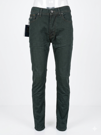 Tom Ford Jeans made in Turkey