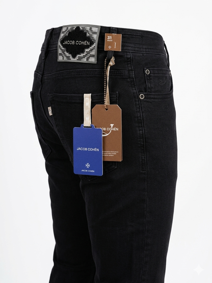 Jacob Cohën Jeans made in Turkey