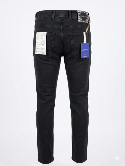 Jacob Cohën Jeans made in Turkey
