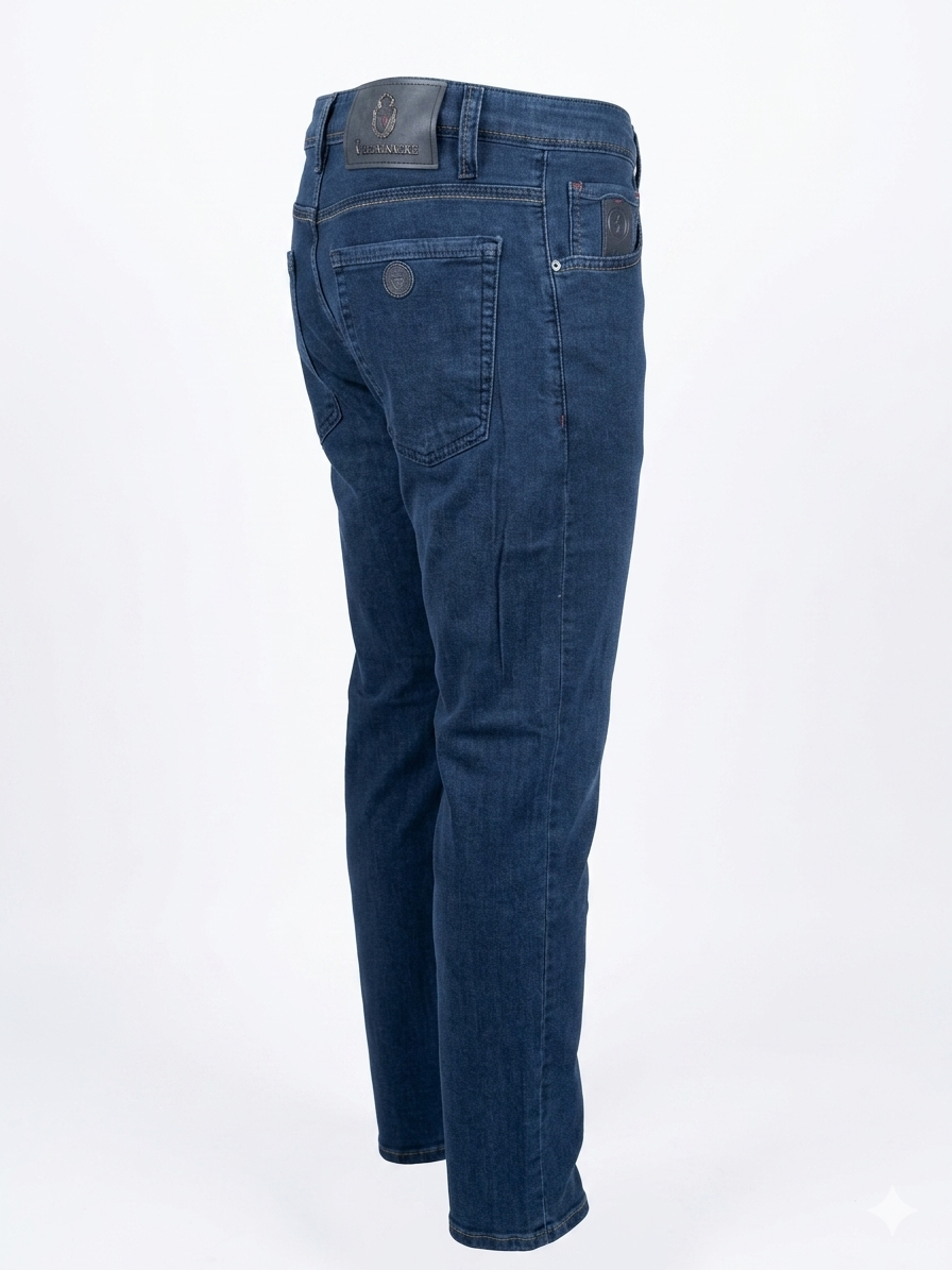 Billionaire Jeans made in Turkey