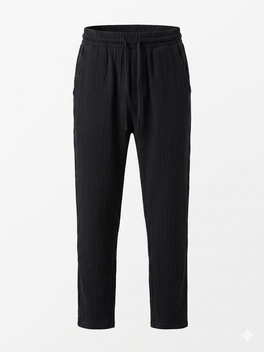 Zara Trouser Made in Turkey