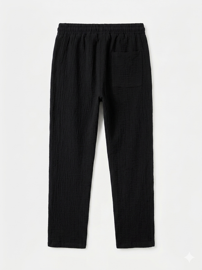 Zara Trouser Made in Turkey