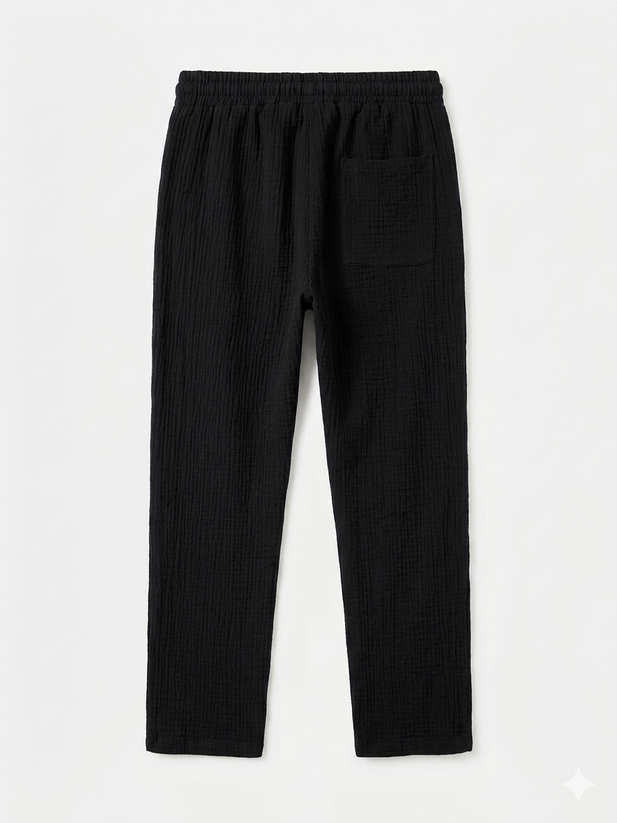 Zara Trouser Made in Turkey
