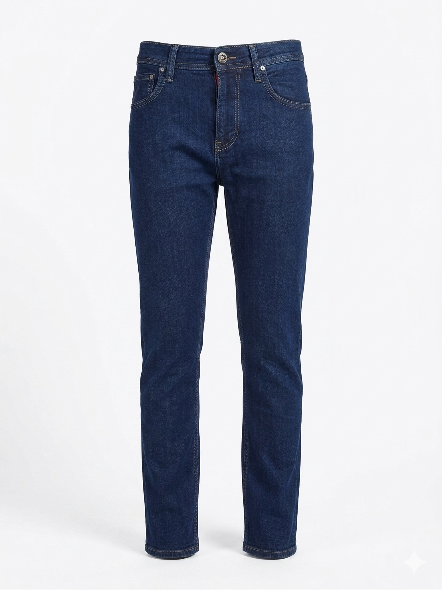 Stefano Ricci Jeans made in Turkey
