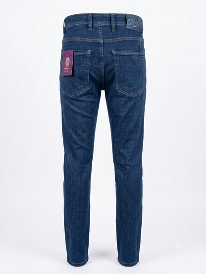 Stefano Ricci Jeans made in Turkey