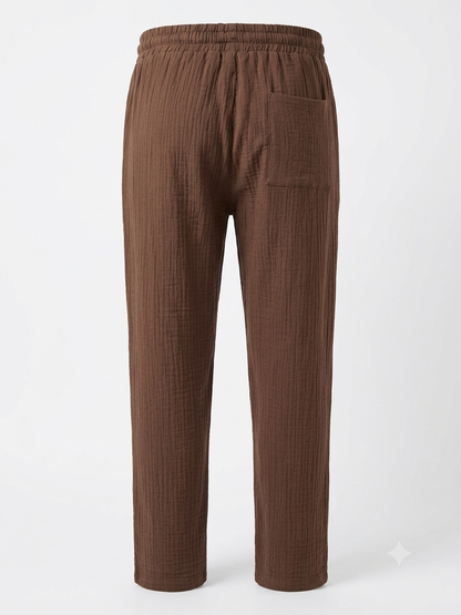 Zara Trouser Made in Turkey