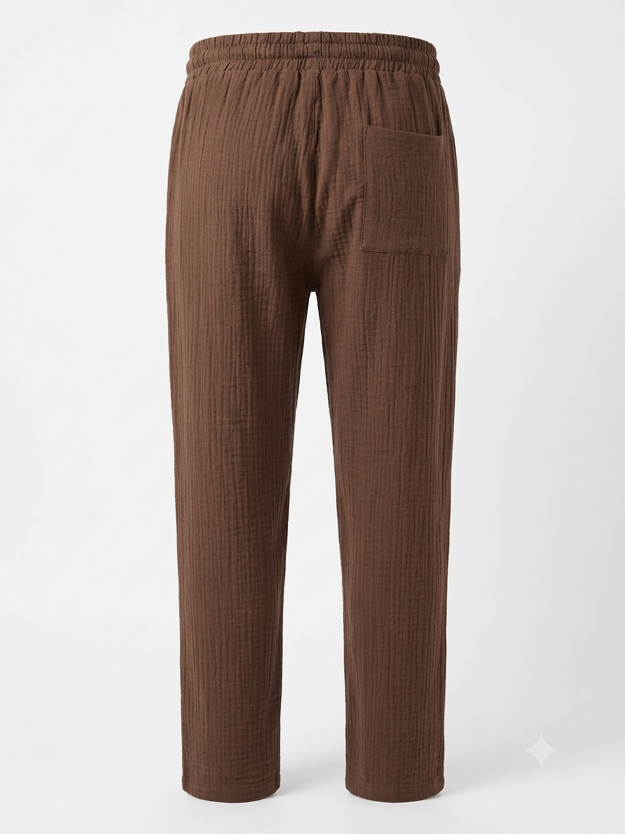Zara Trouser Made in Turkey