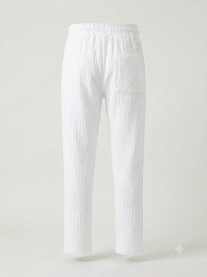 Zara Trouser Made in Turkey
