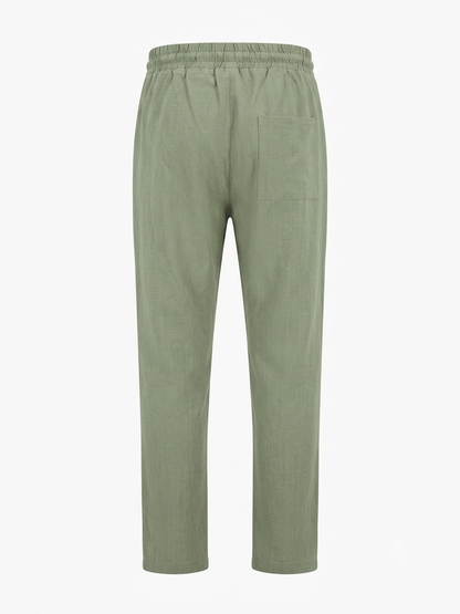 Zara Trouser Made in Turkey