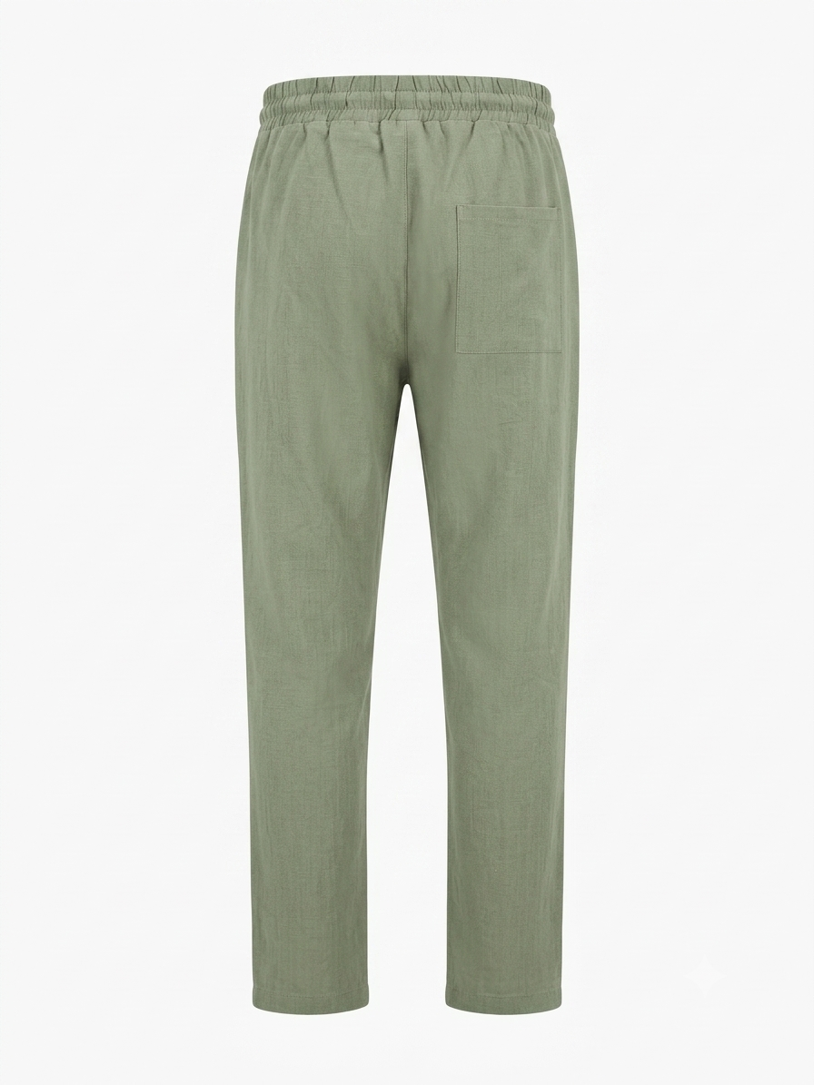 Zara Trouser Made in Turkey