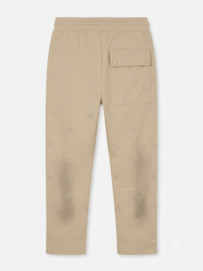 Dolce & Gabbana Trouser Made in Turkey