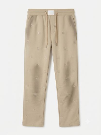 Dolce & Gabbana Trouser Made in Turkey