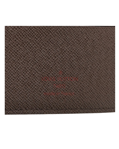 Louis Vuitton Multiple Wallet 1 :1 Grade Quality