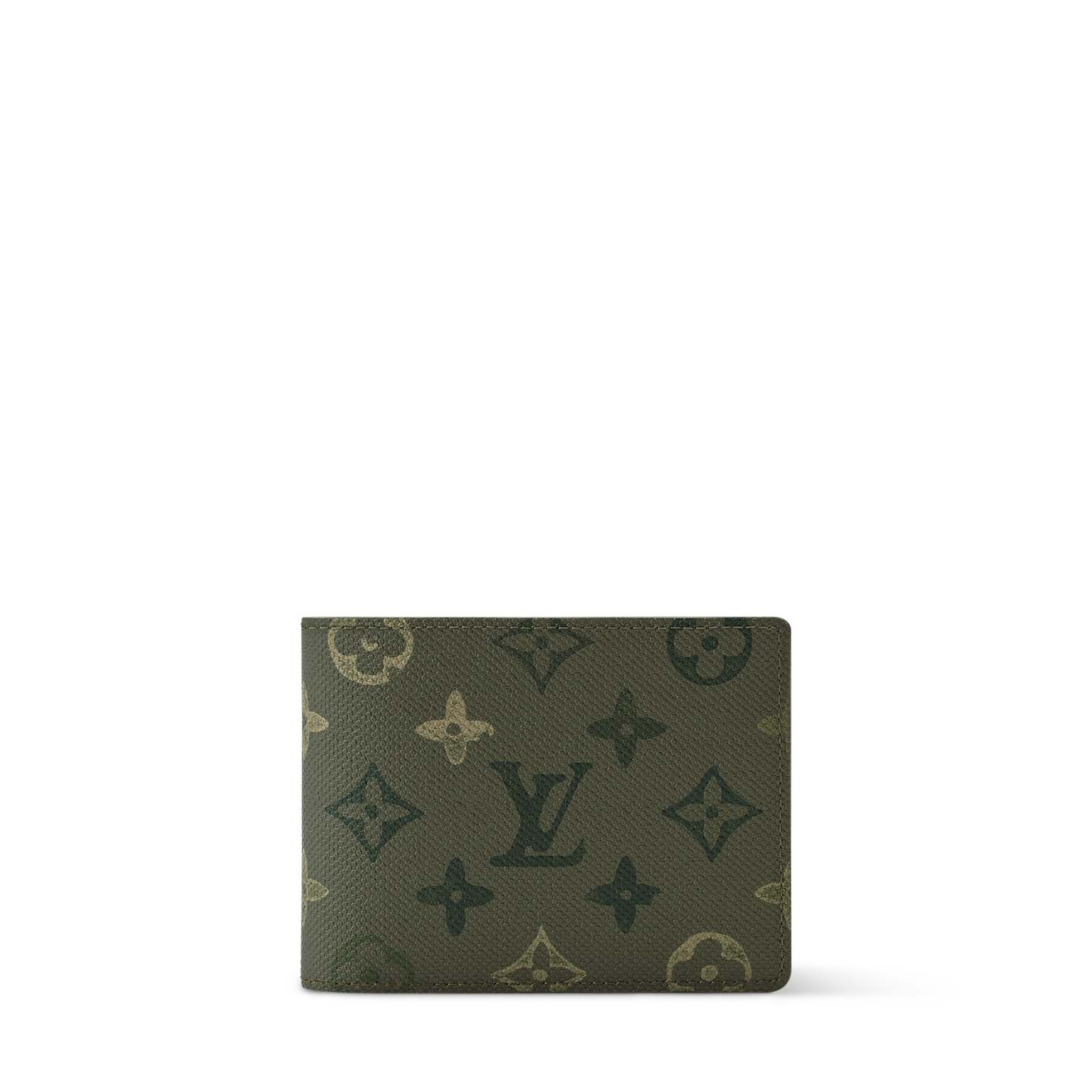 Louis Vuitton Multiple Wallet 1 :1 Grade Quality