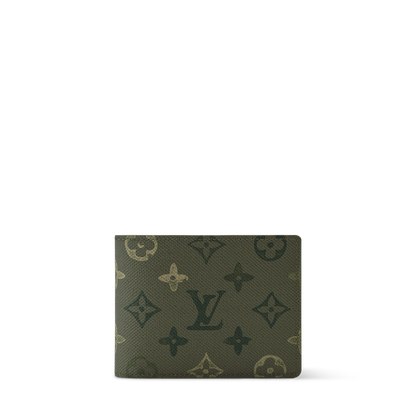 Louis Vuitton Multiple Wallet 1 :1 Grade Quality