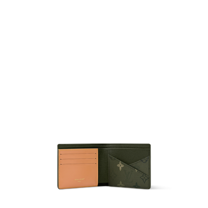 Louis Vuitton Multiple Wallet 1 :1 Grade Quality
